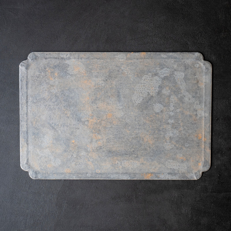 ハタノワタル×雨晴 敷板 300×450 GG – 雨晴/AMAHARE