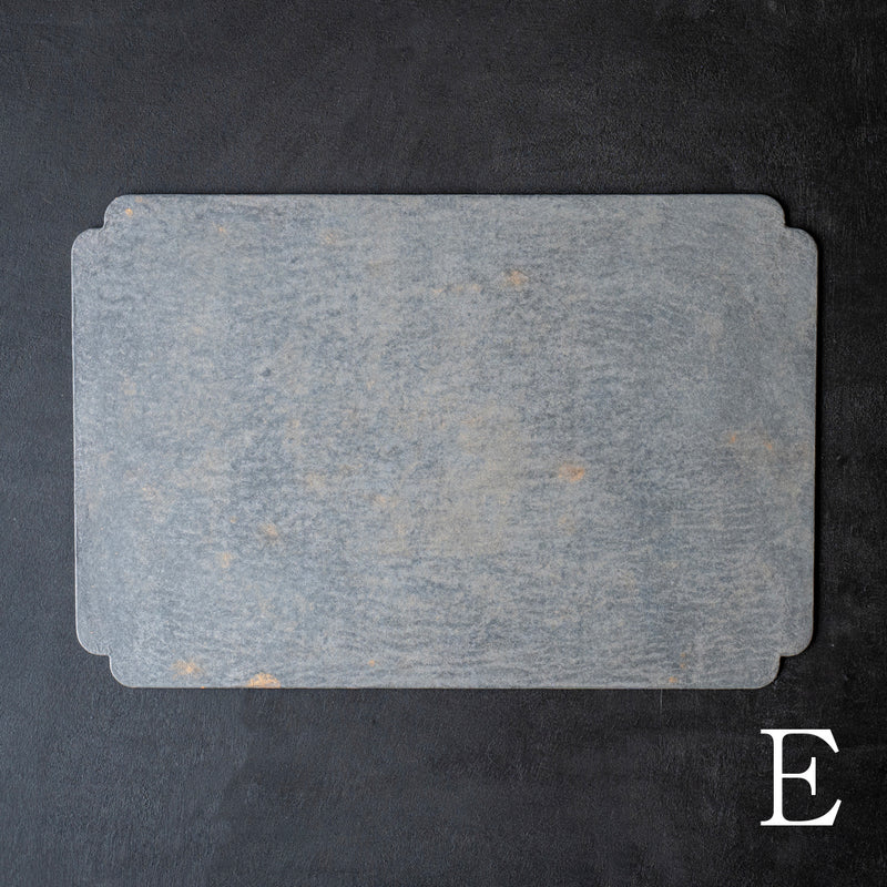 ハタノワタル　敷板　2枚セット ハタノワタル×雨晴 敷板 300×450 GG – 雨晴/AMAHARE