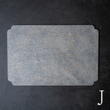 ハタノワタル×雨晴 敷板 300×450 GG