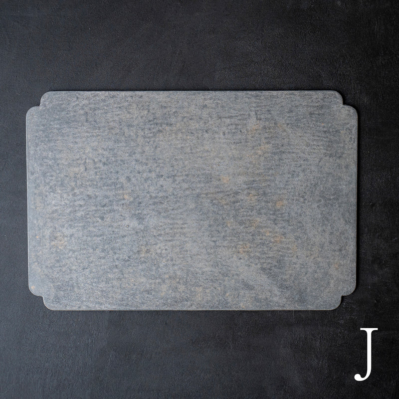 ハタノワタル×雨晴 敷板 300×450 GG – 雨晴/AMAHARE