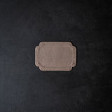 ハタノワタル×雨晴 敷板 140×200 LB