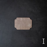 ハタノワタル×雨晴 敷板 140×200 LB