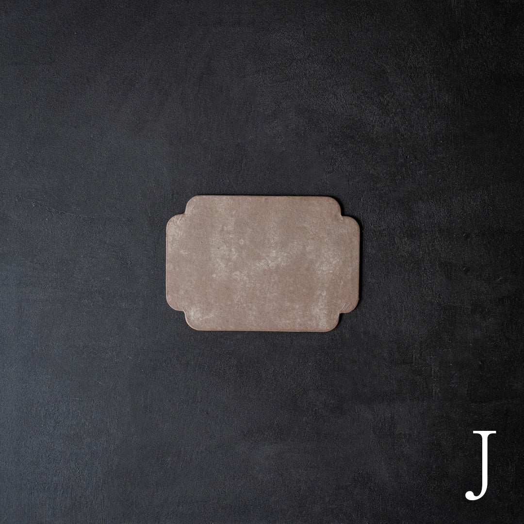 Wataru Hatano × Amahare -  Washi Tray 140×200