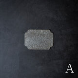 ハタノワタル×雨晴 敷板 140×200 GS