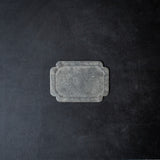 ハタノワタル×雨晴 敷板 140×200 GS