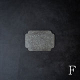 ハタノワタル×雨晴 敷板 140×200 GS