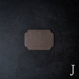 ハタノワタル×雨晴 敷板 140×200 DB