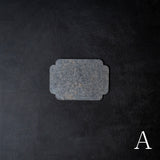 ハタノワタル×雨晴 敷板 140×200 GG