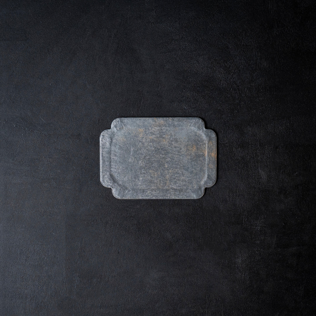 Wataru Hatano × Amahare -  Washi Tray 140×200