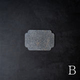 ハタノワタル×雨晴 敷板 140×200 GG