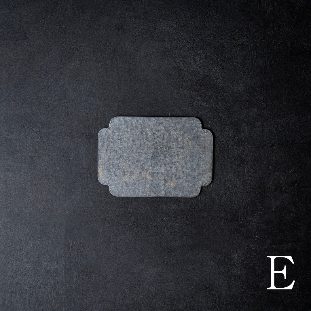 Wataru Hatano × Amahare -  Washi Tray 140×200