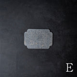 ハタノワタル×雨晴 敷板 140×200 GG