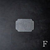 ハタノワタル×雨晴 敷板 140×200 GG