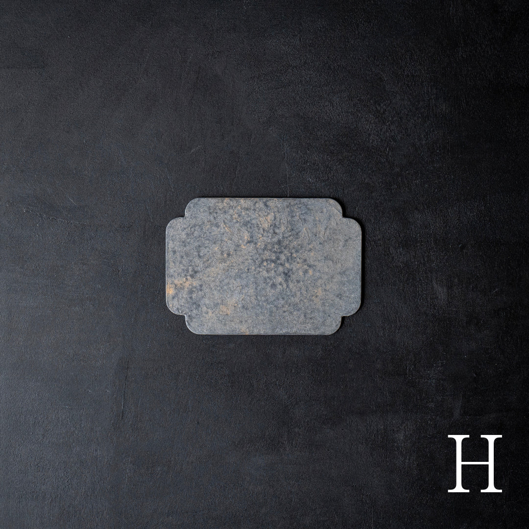 Wataru Hatano × Amahare -  Washi Tray 140×200
