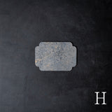 ハタノワタル×雨晴 敷板 140×200 GG