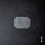 ハタノワタル×雨晴 敷板 140×200 GG