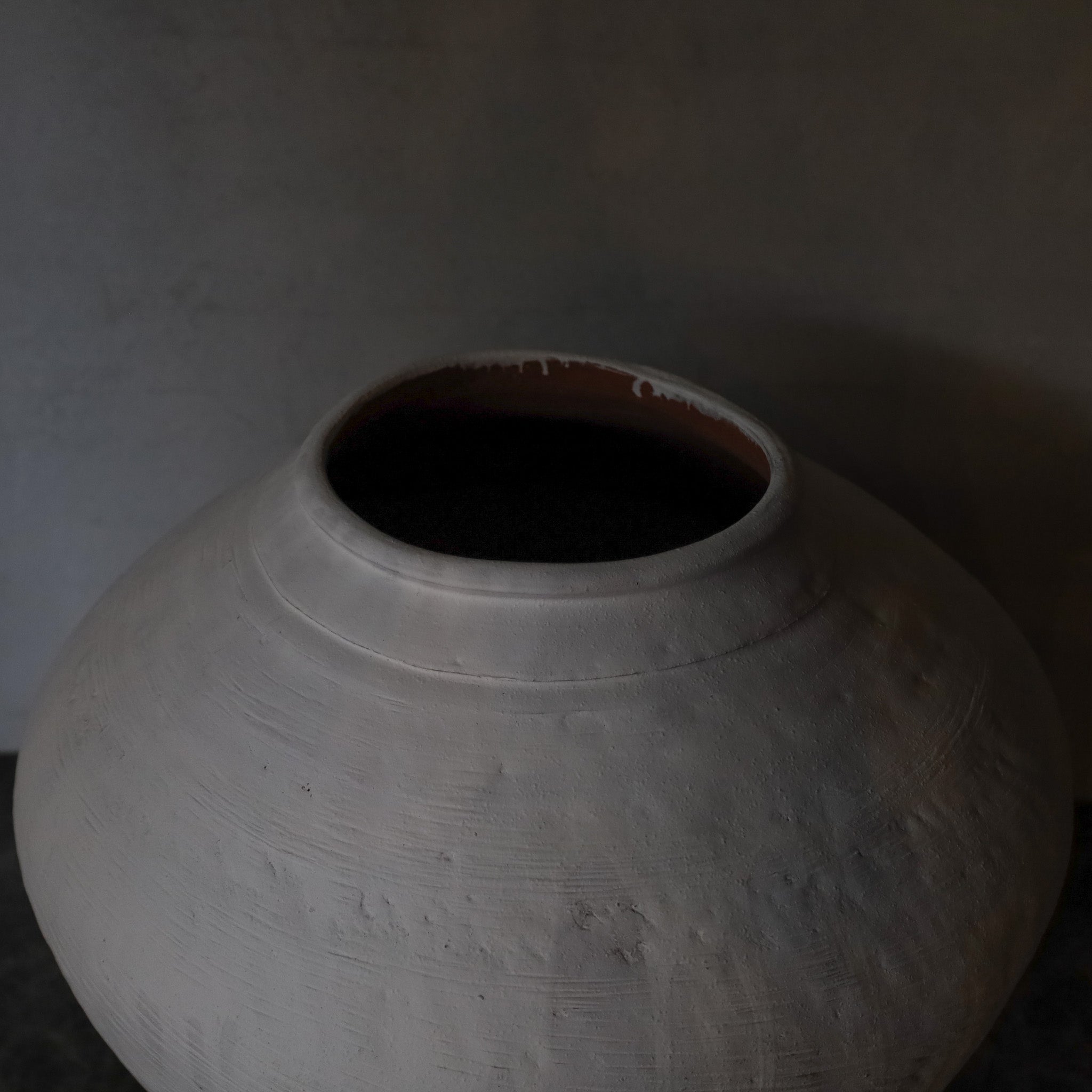 Etsuji Noguchi: Tsubo (Vase)