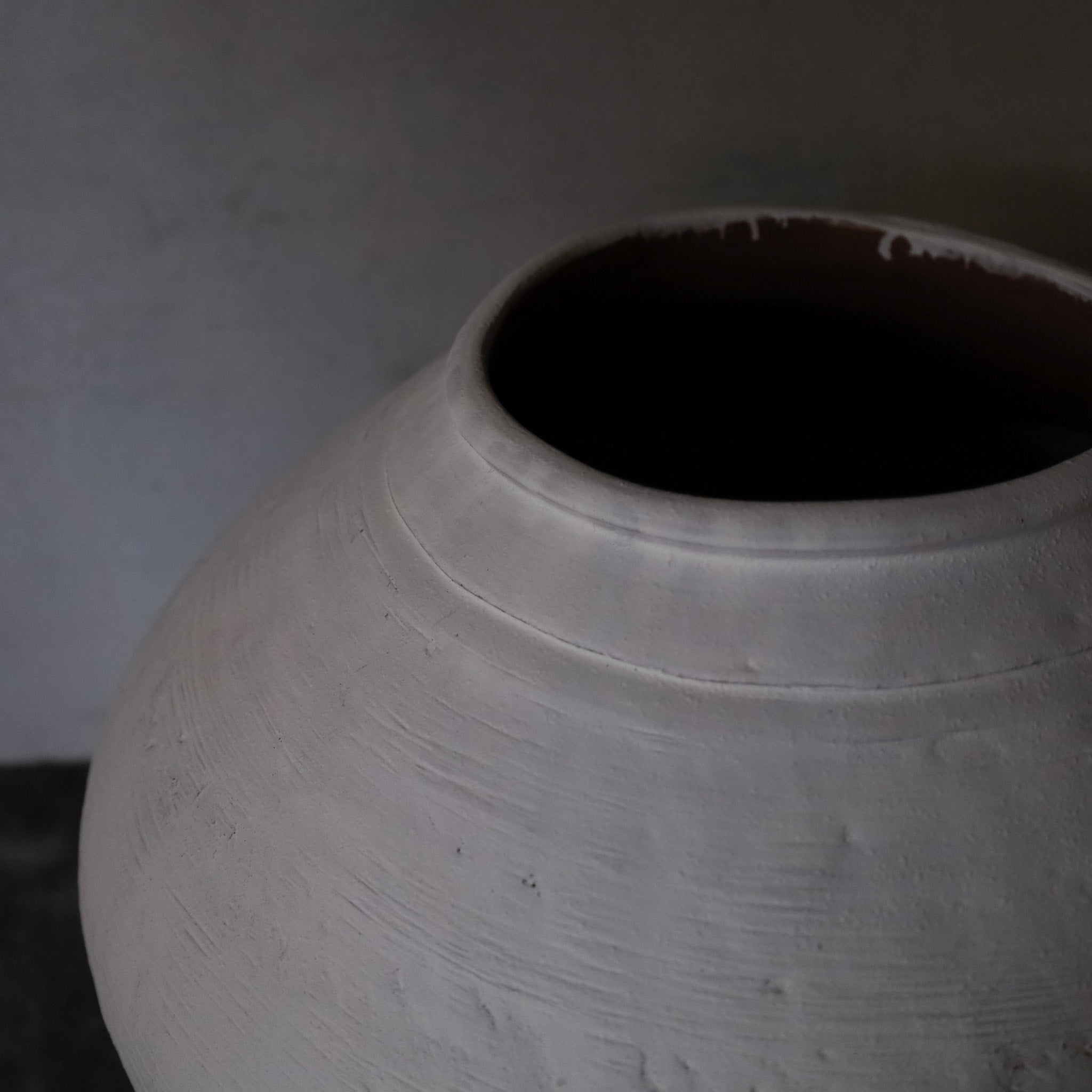 Etsuji Noguchi: Tsubo (Vase)