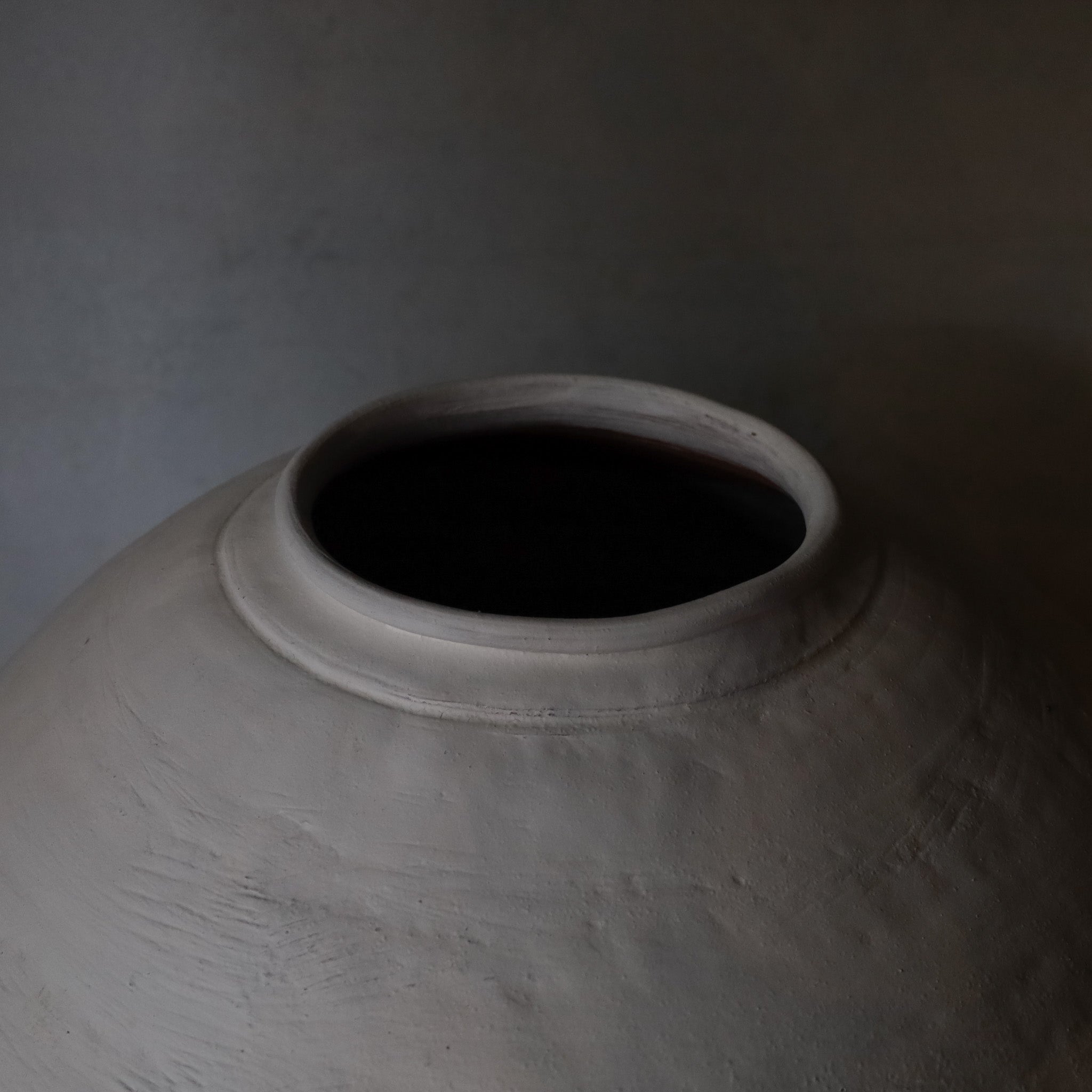 Etsuji Noguchi: Tsubo (Vase)
