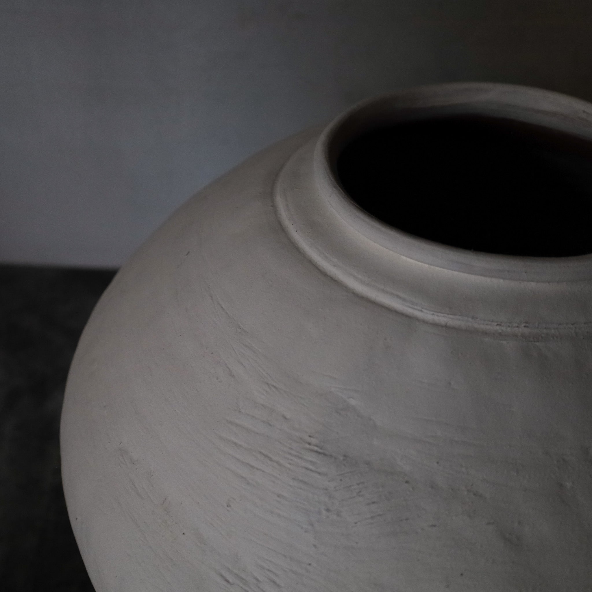 Etsuji Noguchi: Tsubo (Vase)