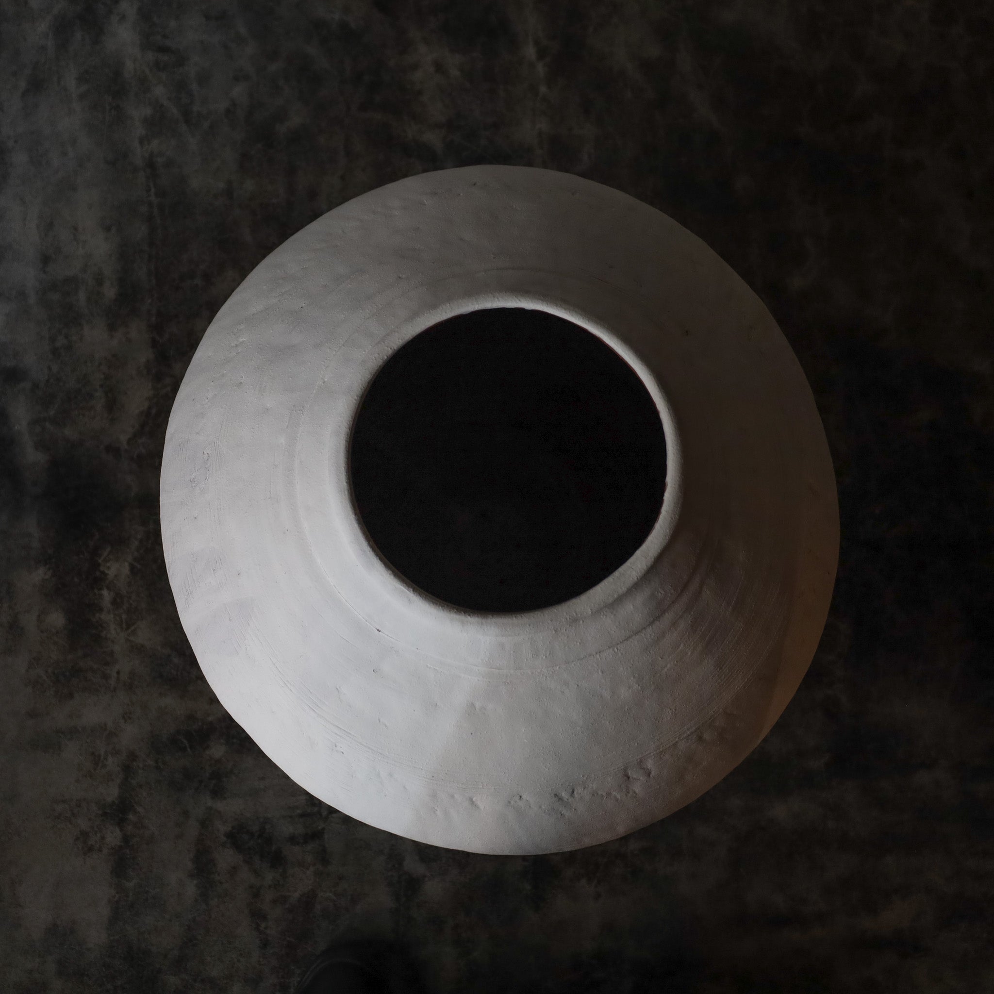Etsuji Noguchi: Tsubo (Vase)