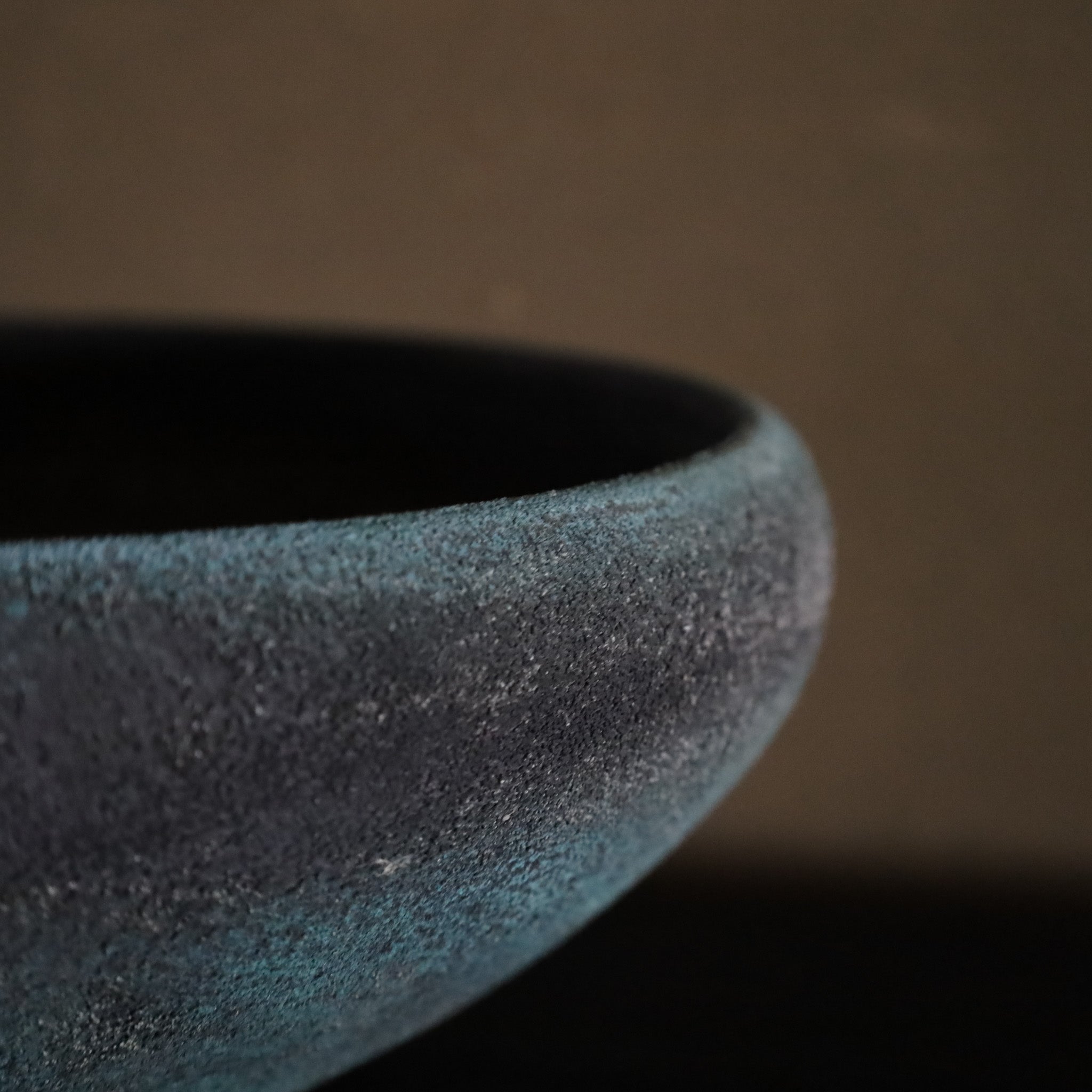●25-EN-122 Rokusho Large Bowl