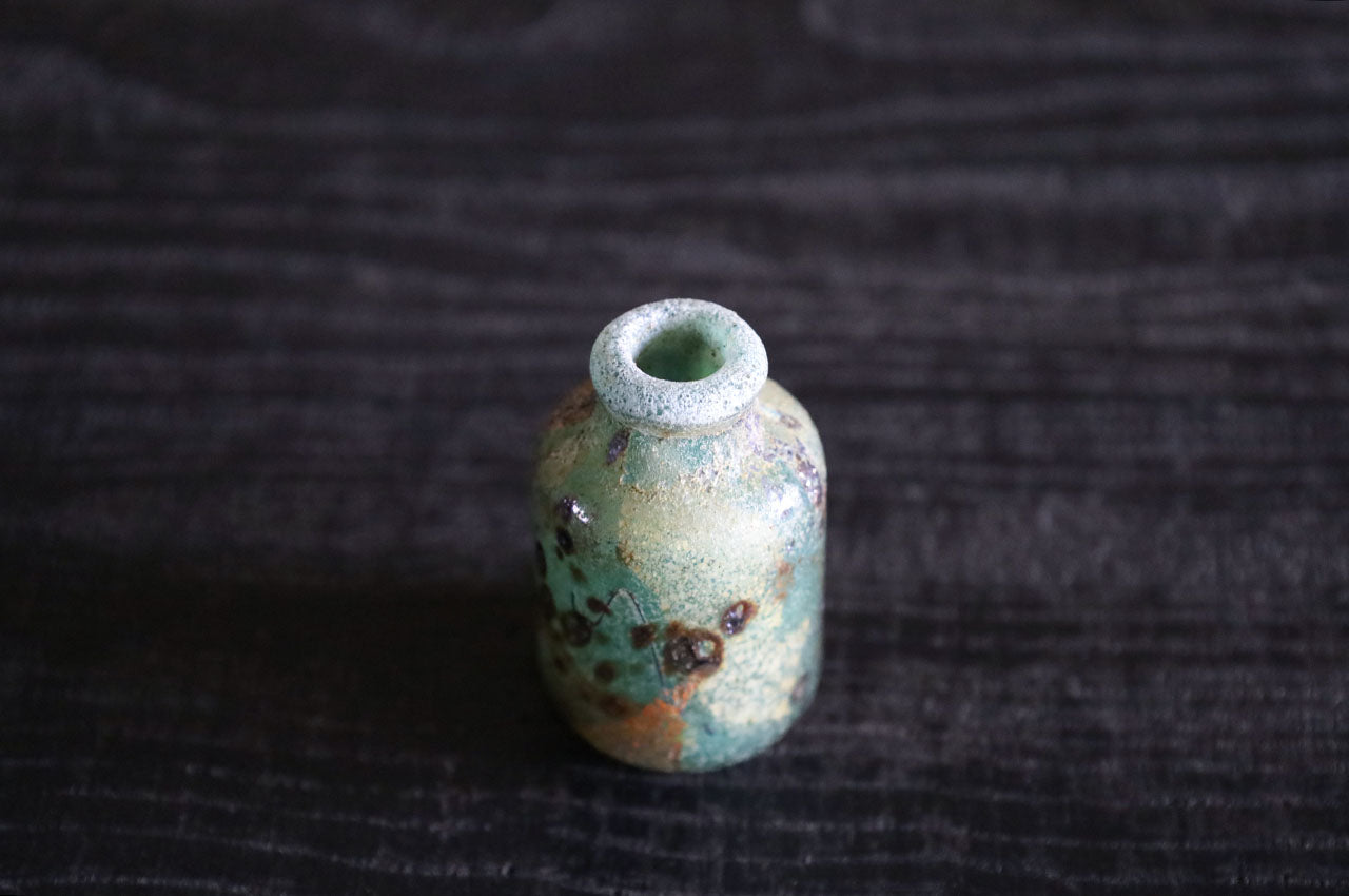 Ame no Hako（Matcha Kit)　F