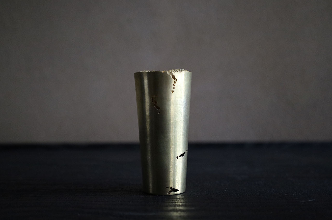 Ame no Hako（Matcha Kit)　F
