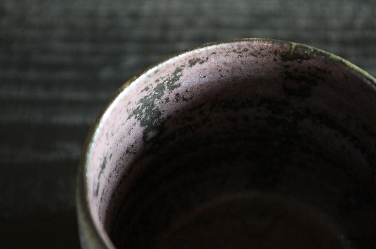 Ame no Hako（Matcha Kit)　F