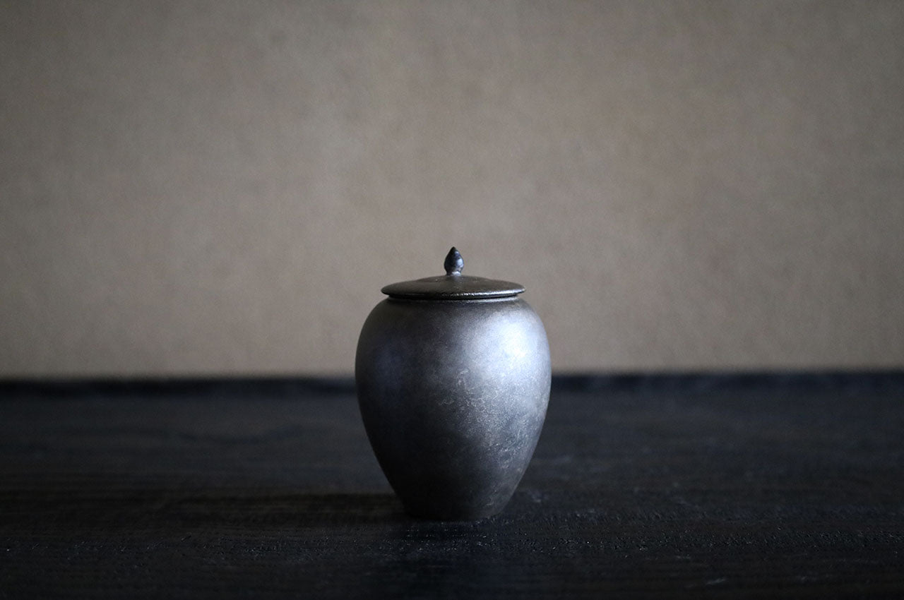 Ame no Hako（Matcha Kit)　G