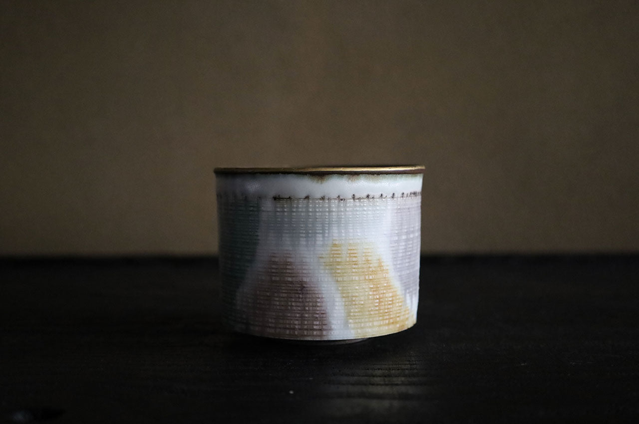 Ame no Hako（Matcha Kit)　G