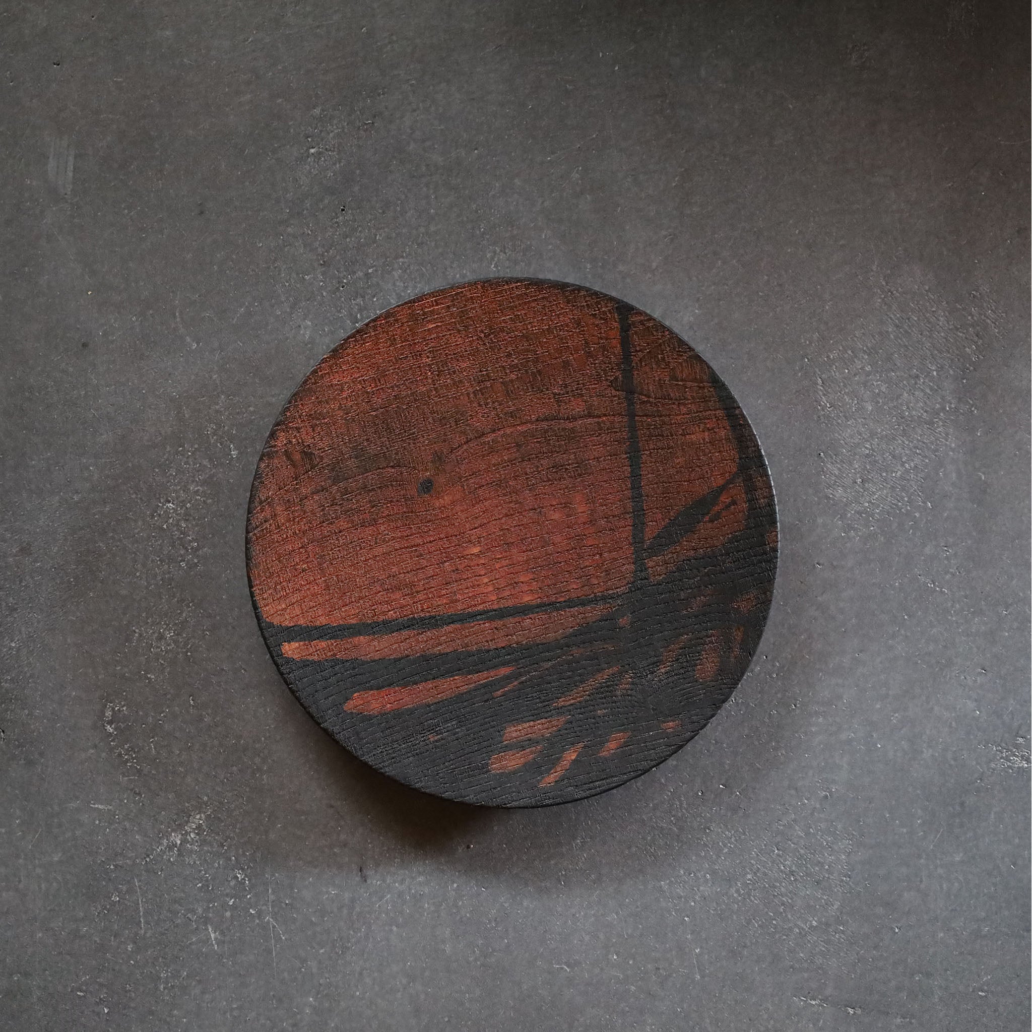 Shimoo Design（雨晴食堂）