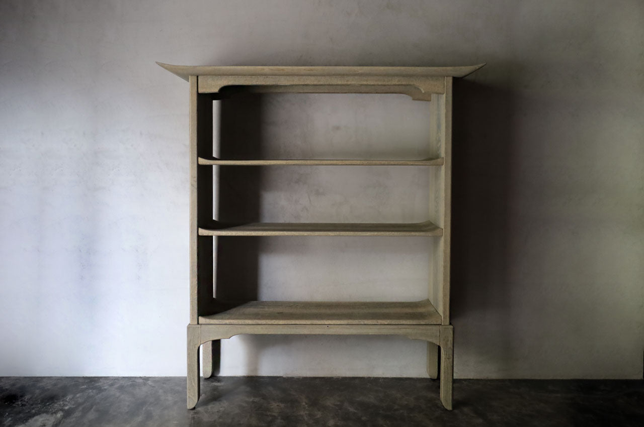Fuyou Display Shelf1100×400×1200
