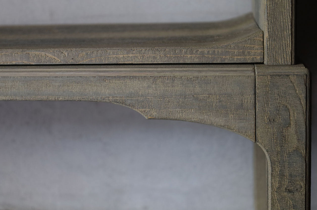 Fuyou Display Shelf1100×400×1200