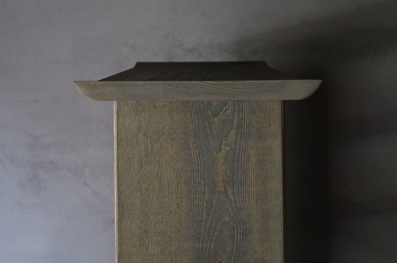 Fuyou Display Shelf1100×400×1200