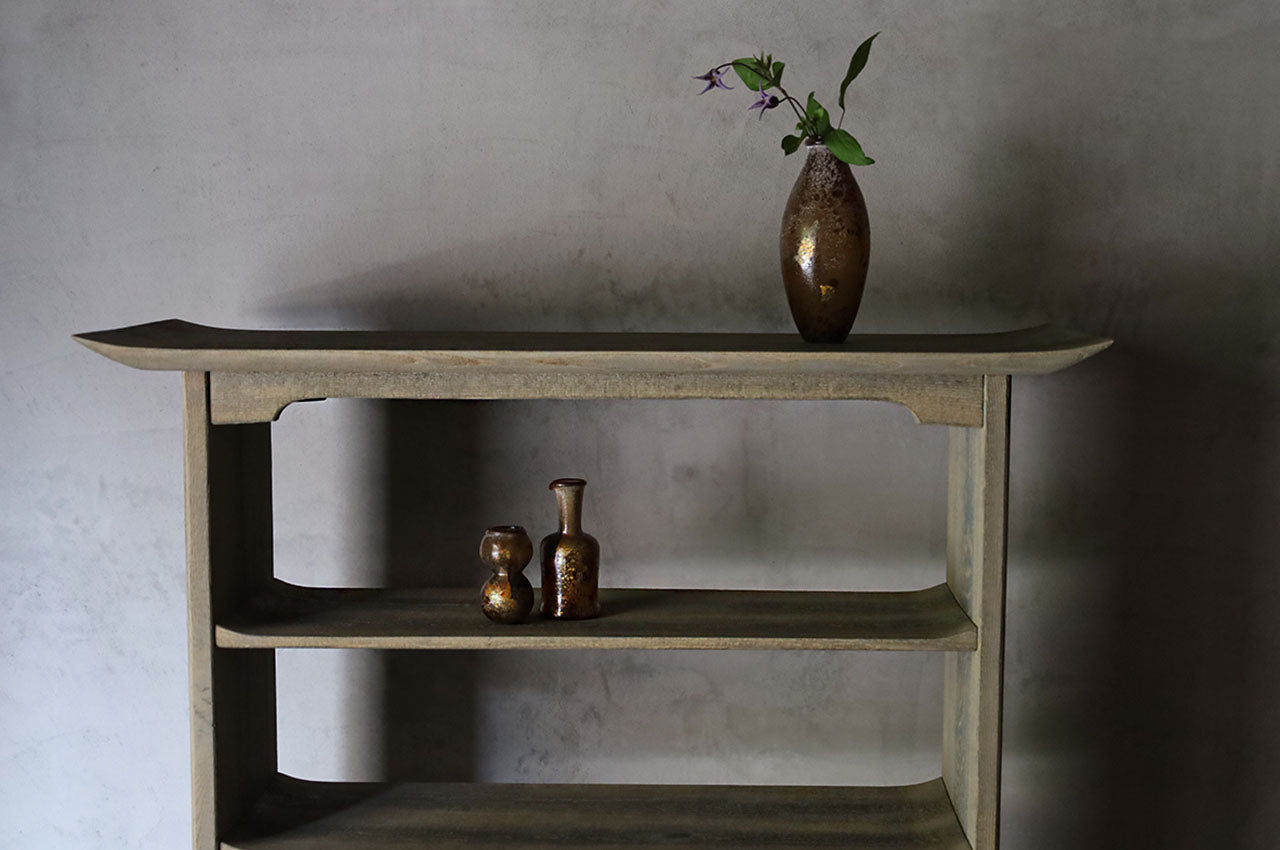 Fuyou Display Shelf1100×400×1200