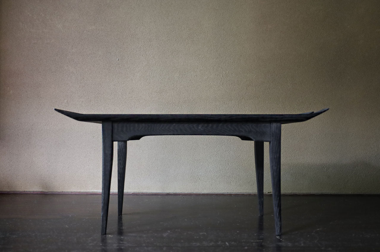 ●26-SD-16 HITORIZEN 600 Black - Kasugai