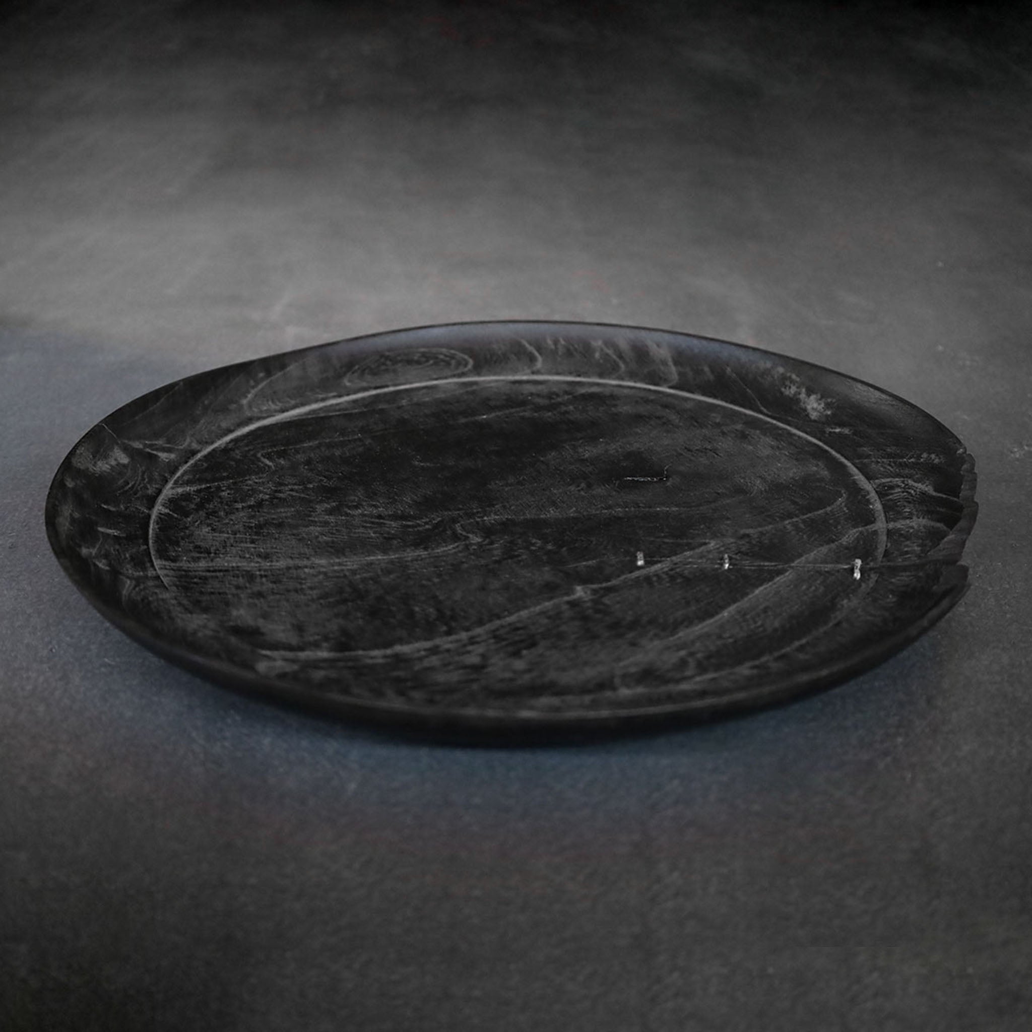 ●26-SD-26 Fuyou Large Tray Black - Kasugai