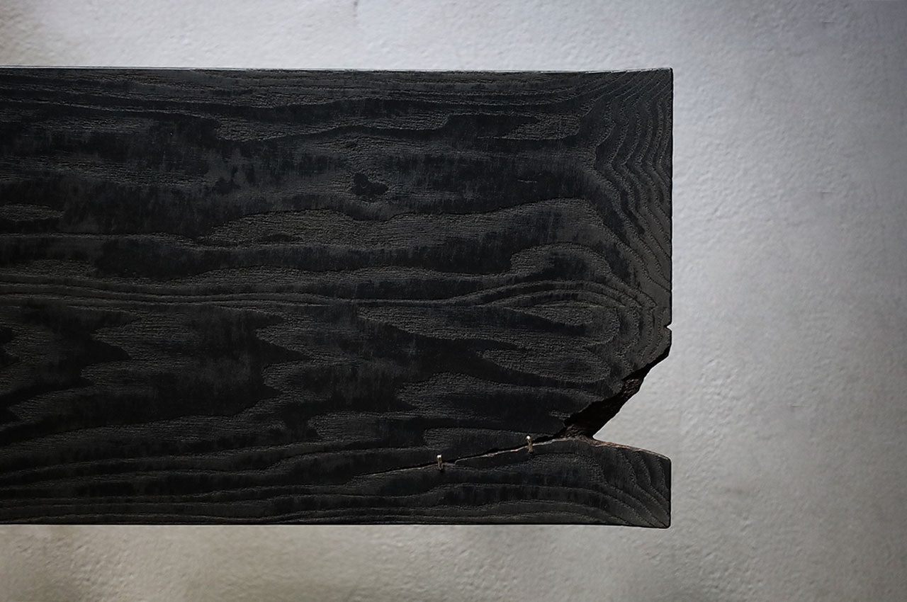 ●26-SD-16 HITORIZEN 600 Black - Kasugai