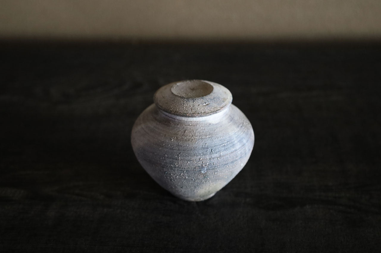 野口悦士 白錆 ふたもの