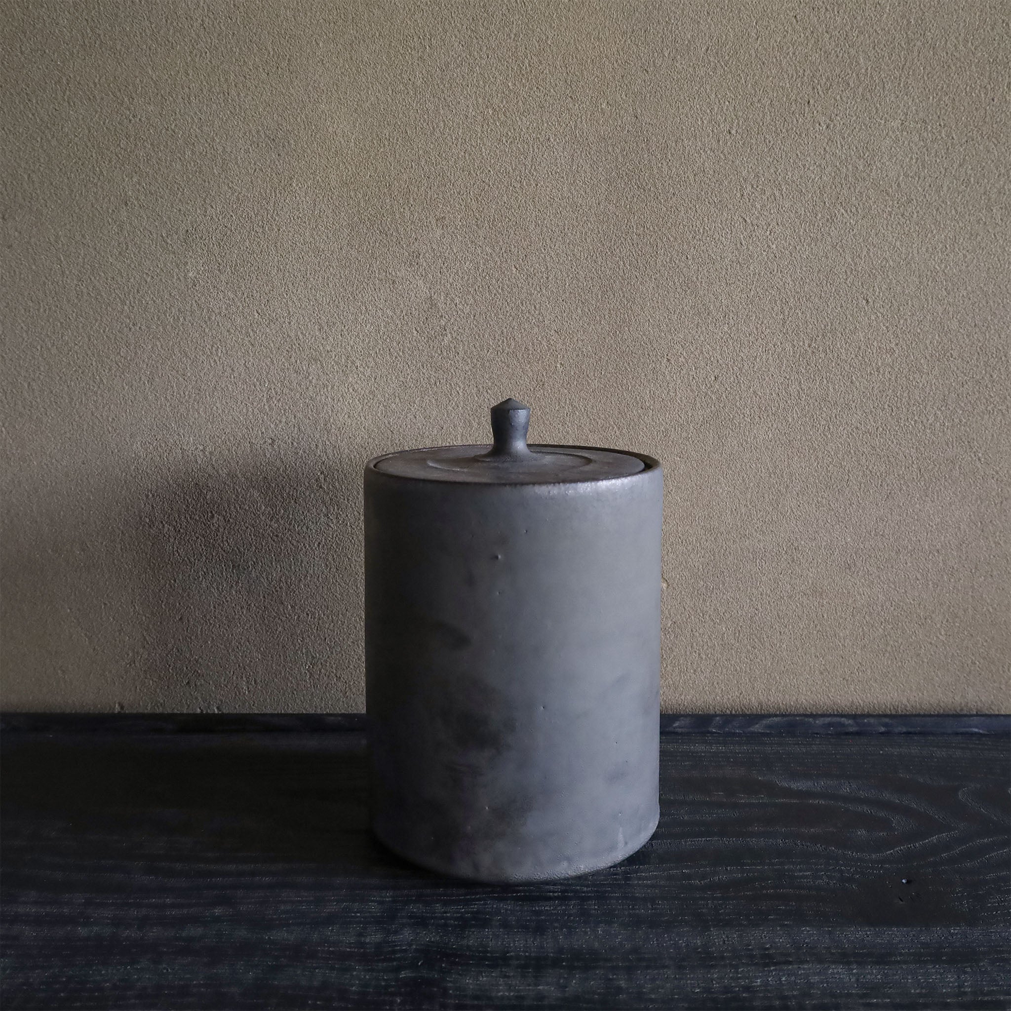 Atsushi Funakushi  Water Container B-B