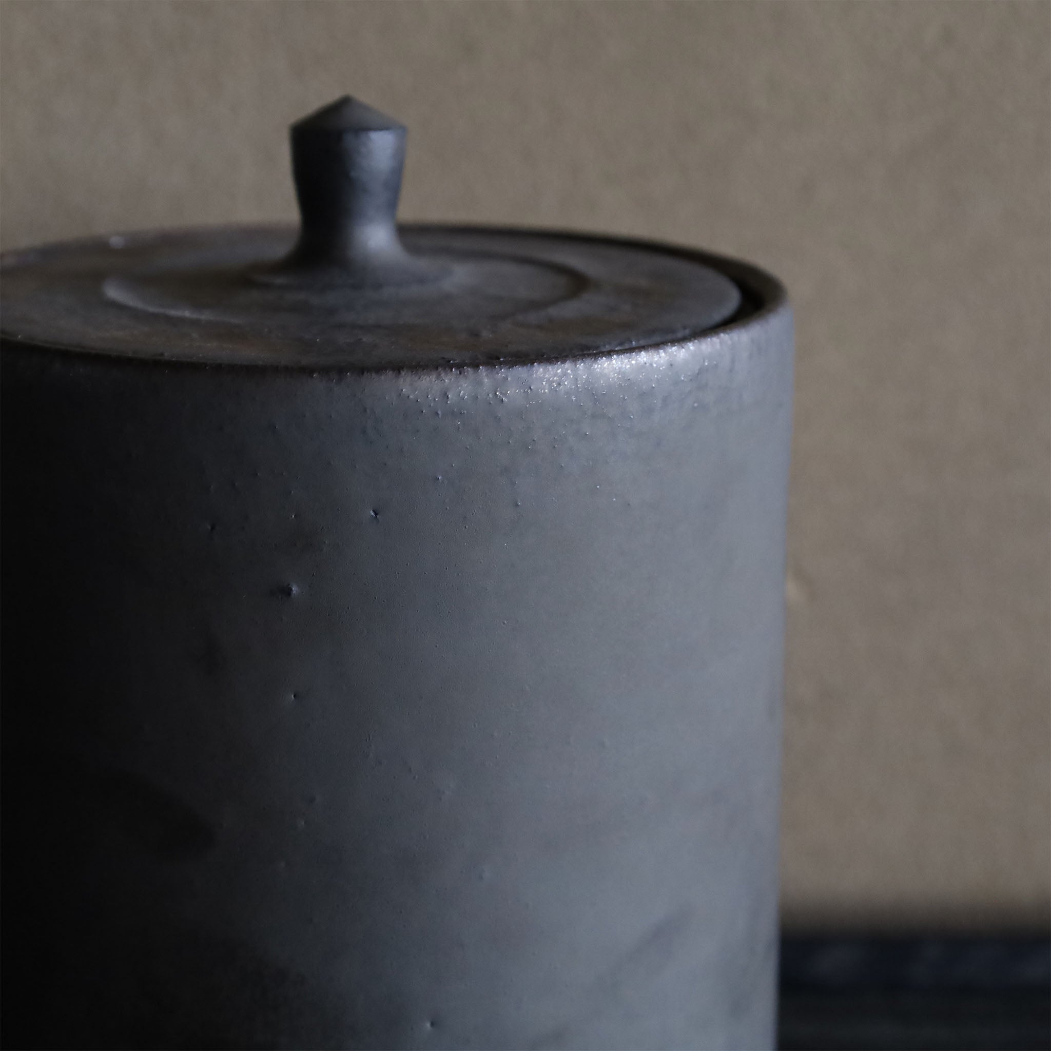 Atsushi Funakushi  Water Container B-B
