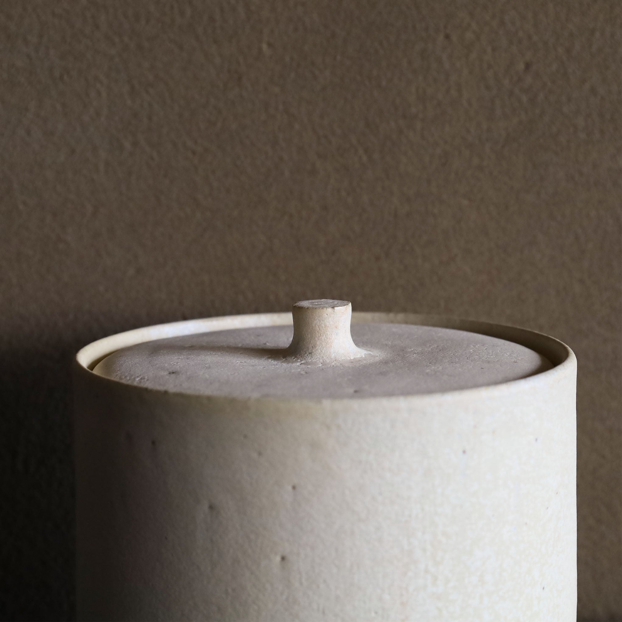 Atsushi Funakushi  Water Container C-B