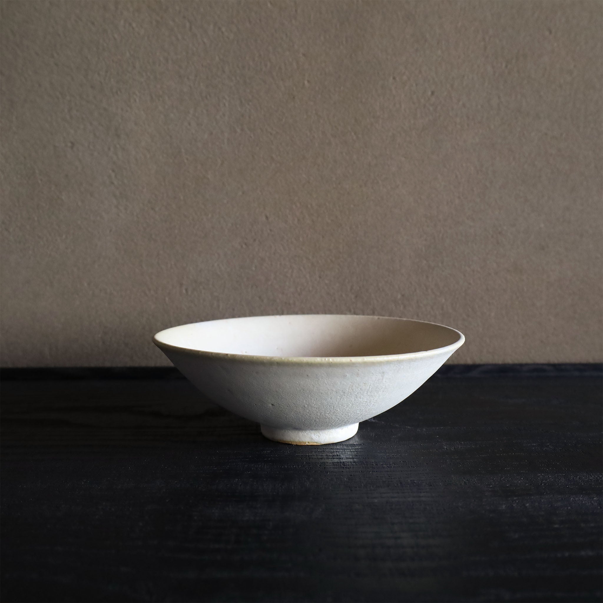 Atsushi Funakushi Tea Bowl C