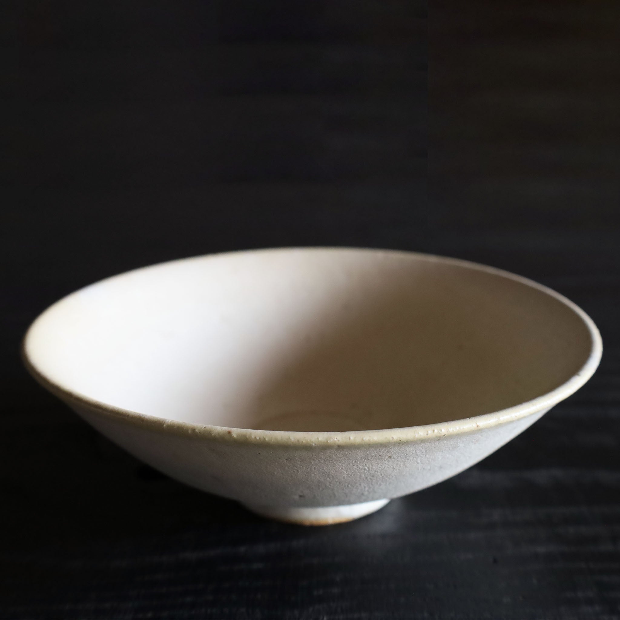 Atsushi Funakushi Tea Bowl C