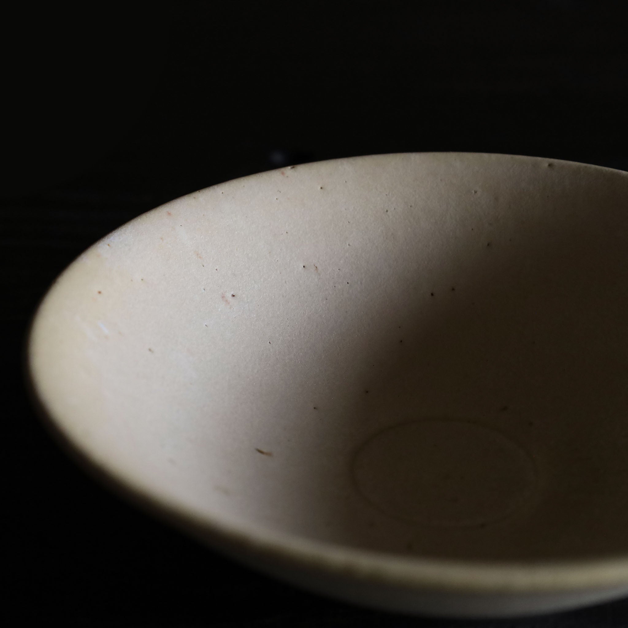 Atsushi Funakushi Tea Bowl C