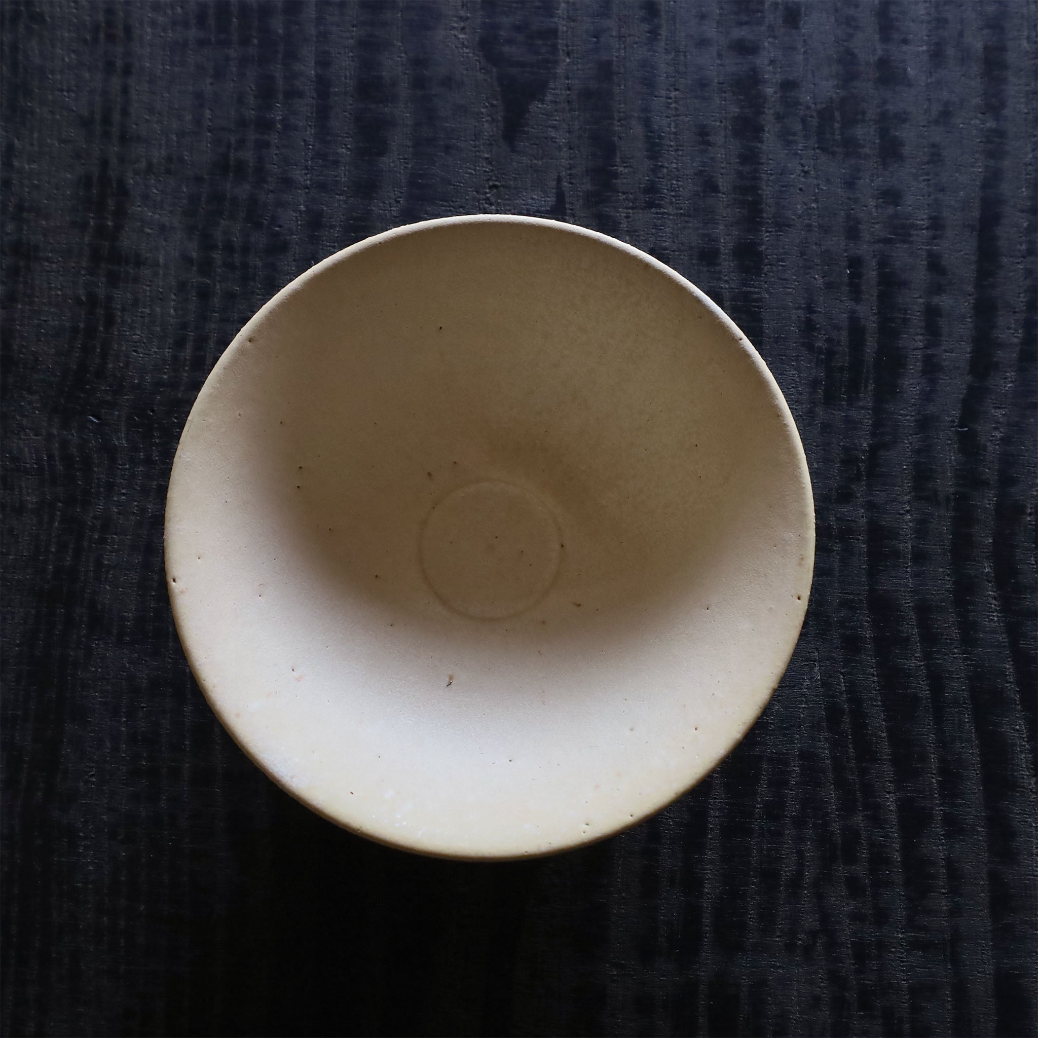 Atsushi Funakushi Tea Bowl C