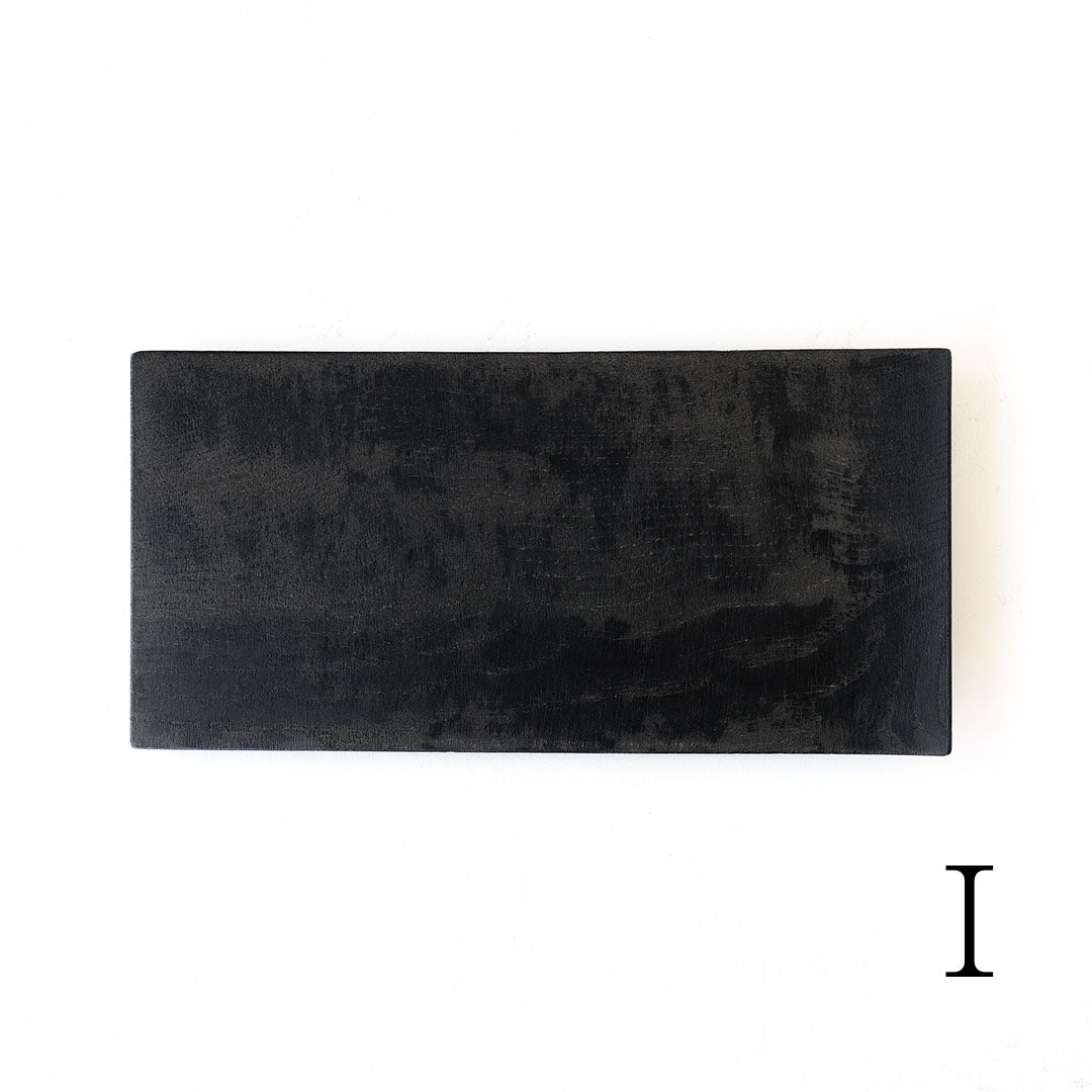 浮様 THIN 300 黒