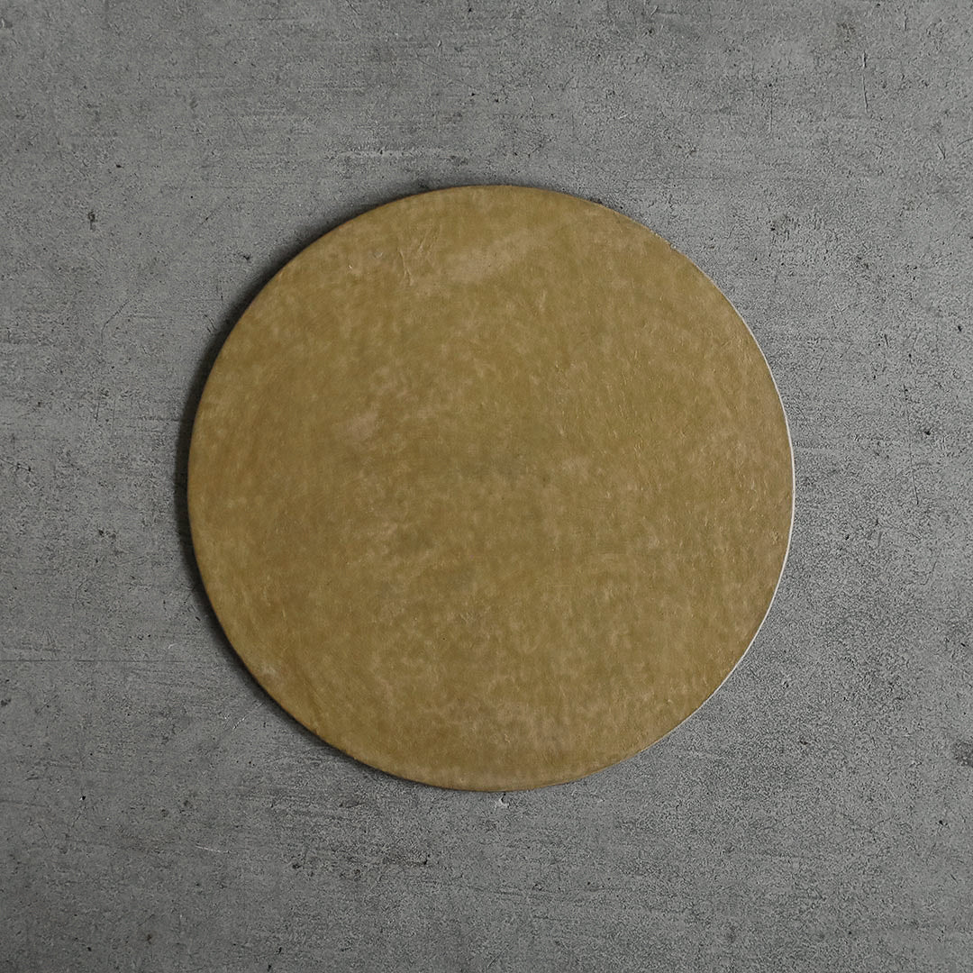 ハタノワタル 円形 特 K