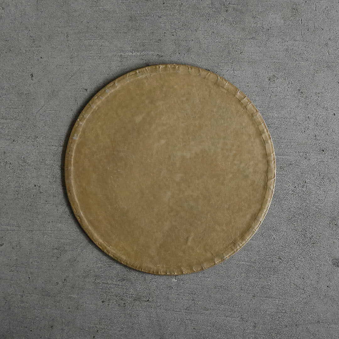 ハタノワタル 円形 特 K